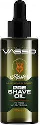 Vasso Λάδι Ξυρίσματος 75ml