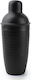 Σέικερ-shaker 600ml Σφυρήλατο Μαύρο Ανοξείδωτο 610334 Aerts 30.71116