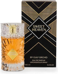 Gulf Orchid Sweet Heaven Eau de Parfum 100ml Gulf Orchid Sweet Heaven Eau de Parfum 100ml