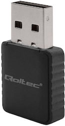 Qoltec Drahtloses Wi-Fi 1300Mbps Qoltec Drahtloses Wi-Fi 1300Mbps