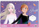 Disney Frozen Drawing Pad 23x33 cm 40 sheets