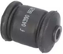 Bucșă braț Opel Calibra A 85_ 2.0 I 16v 4x4 1994-1997 Corteco 21652937