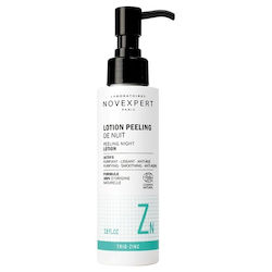 Novexpert Peeling Night Lotion 115ml