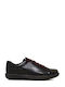 Chacal Damen Anatomisch Sneakers BLACK