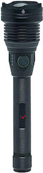 Wonder Wt60000W Στεγανός Επαναφορτιζόμενος Φακός LED 6000lm Wonder Wt60000W Στεγανός Επαναφορτιζόμενος Φακός LED 6000lm
