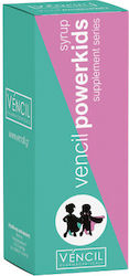 Vencil Powerkids 220mg 200ml Blueberry Vencil Powerkids 220mg 200ml Blueberry