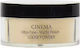 Delfy Cinema Translucent Loose Powder #40 30 Gr