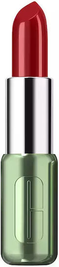 Clinique Pop Shine Κραγιόν Matte Cherry Pop 3.9gr