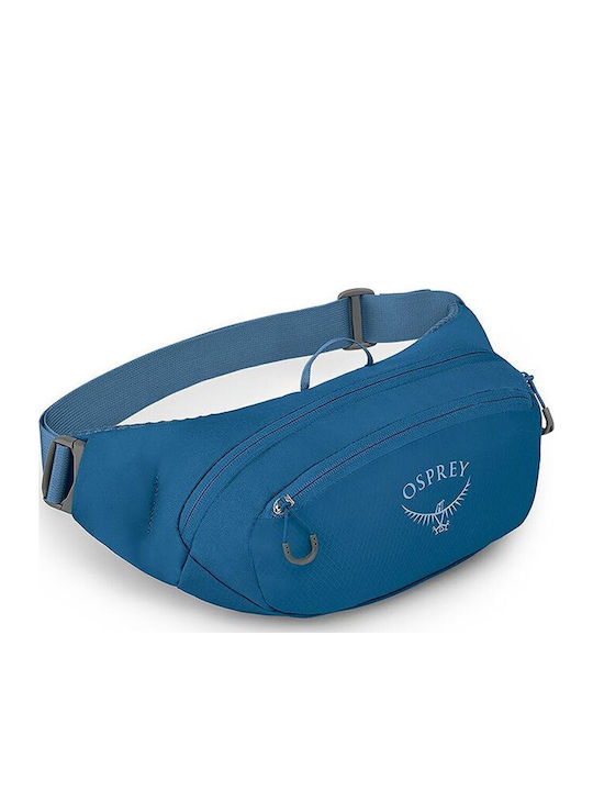Osprey Daylite Waist Bag Navy Blue