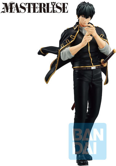 Banpresto Figure height 25cm