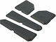 Wolfcraft Set Cubes Tiles Glazing Silicone Joints 4 Pcs Wolfcraft