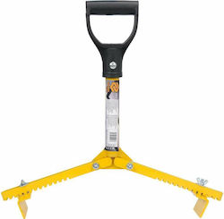 High Vorel Paving Gripper