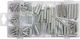 Awtools Springs 200pcs Mix