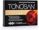 UNI-PHARMA Tonosan Men's LBD Boost Добавка за Либидо и Повишаване на Тестостерона 10 Капсули
