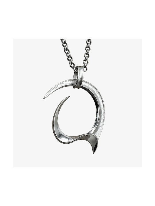 Necklace from Silver