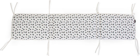 Childhome Paturi Clasică Intern Leopard 35x170cm