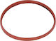 Thermosilicone Flange Chimney Φ120
