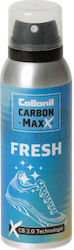 Collonil Carbon Deodorant for Leather Shoes 125ml