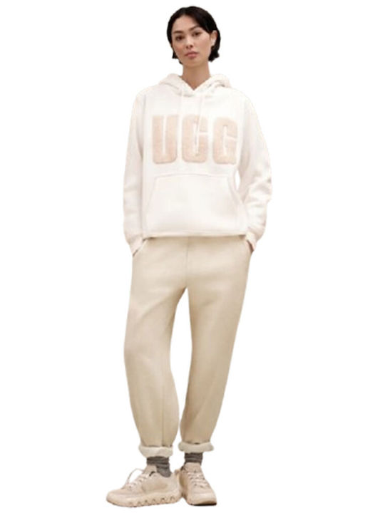 Ugg Australia Sweatpants Sand Heather