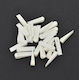 Cale pentru plăci Awtools 9 x 35mm mari 50 buc