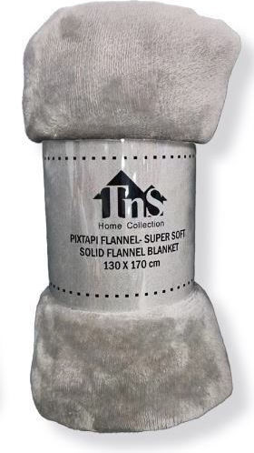 TnS Super Soft Μονή 150x220εκ.