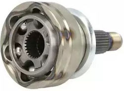 Driveshaft Cap Mini Mini Paceman R61 Cifam 607-705