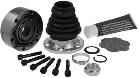 Arbore de transmisie Vw Vento 1h2 Cifam 617-010a
