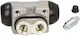 Bremssattelkolben Hyundai Accent II LC Brembo A12512
