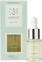 Ambientair Aromatic Oil Pure 15ml 1pcs HD015OXLC