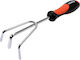 Claws 270mm Chrome-plated Steel