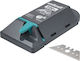 Wolfcraft Trapezoidal Blades 52/0.65 Mm Op 100 Pcs