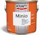 Kraft Υπόστρωμα Κατάλληλο για Μέταλλο 2.5lt