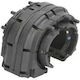 Stabilisatorlager Seat Altea XL 5P5 5P8 Fortune Line FZ90403