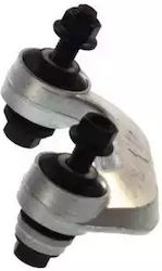 Bară stabilizatoare Audi A6 4b2 C5 Fortune Line Fz7030 Bară stabilizatoare Audi A6 4b2 C5 Fortune Line Fz7030