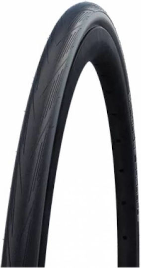 Schwalbe Bike Tire Road Lugano II Classic Skin 700 x 25 07-10318 25" Wire