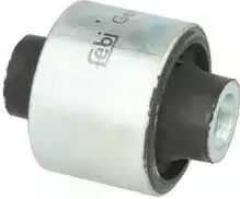 Bucșă braț control Bmw 3 E46 318 I 2001-2005 Corteco 80000884