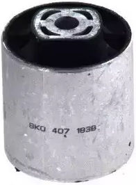 Audi A5 8t3 Arm Bushing Fortune Line Fz90592