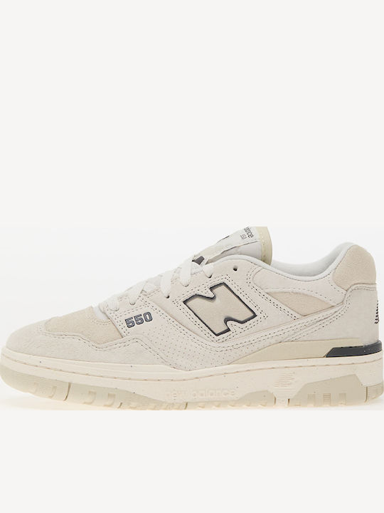 New Balance 550 Women's Sneakers Turtledove