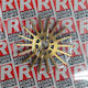 Rotor pompă Rover bronz 040035