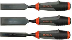 Wood Length 16-25-32mm Crv
