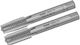 Artpol Set Hand Taps M16x1.50mm 2 Pieces