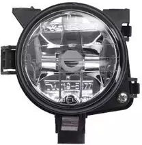Fog Light Projector Seat Arosa 6h Alkar 2902069