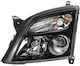 Far Opel Vectra C Alkar 2756444 Translation Rear Opel Vectra C Alkar 2756444