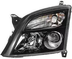 Far Opel Vectra C Gts Alkar 2756444 Traducere Spate Opel Vectra C Gts Alkar 2756444
