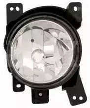 Hyundai Santa Fe Ii Cm Alkar 2912579 Fog Light