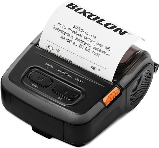 Bixolon Spp-r310 Thermal Receipt Printer USB