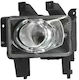 Proiector Lumini de Ceață Opel Astra H Gtc L08 Alkar 2911440