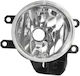 Proiector de Lumini de Ceață Toyota Yaris Nhp13 Nsp13 Ncp13 Ksp13 Nlp13 Alkar 2912268