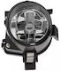 Skoda Felicia I Fun 797 Alkar 2901069 Fog Light