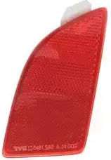 Stop Mazda 3 BL Alkar 2286652